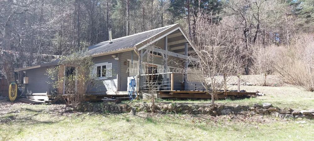 CHALET 77 M² COUP DE COEUR LE MAS