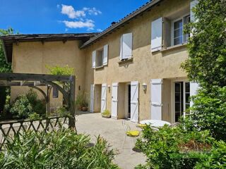  Maison � vendre 7 pi�ces 213 m�