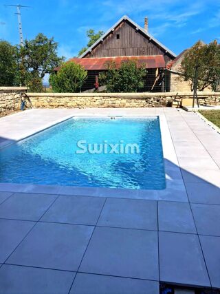  Maison � vendre 5 pi�ces 135 m�