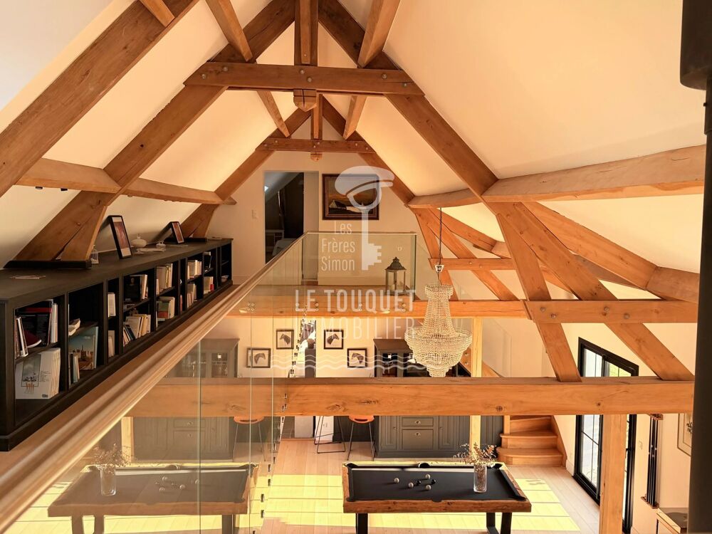 � vendre  Villa Cucq (62780)