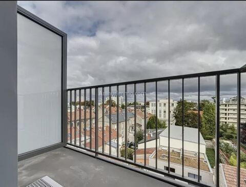  Appartement � louer 1 pi�ce 23 m�