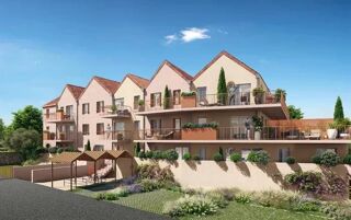  Appartement � vendre 