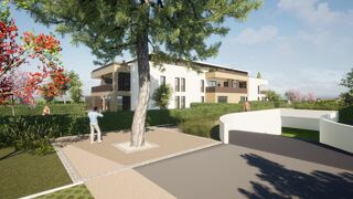  Appartement  vendre 2 pices 1 m