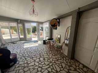  Maison à vendre 6 pièces 140 m²