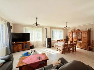  Maison à vendre 6 pièces 175 m²