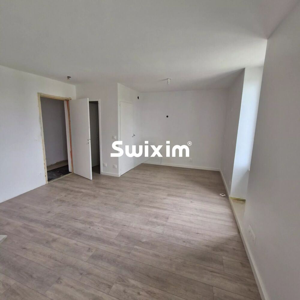 Vente Appartement T2 35 m2 Valleiry