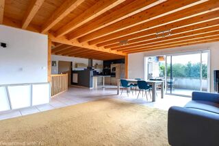  Villa � vendre 10 pi�ces 285 m�