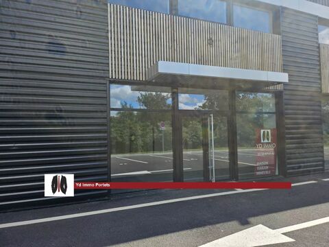 Local commercial 1650 33650 La brède