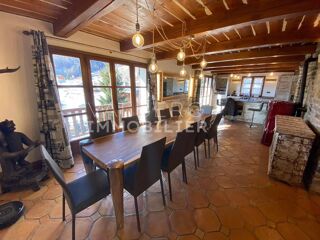  Maison à vendre 8 pièces 275 m²
