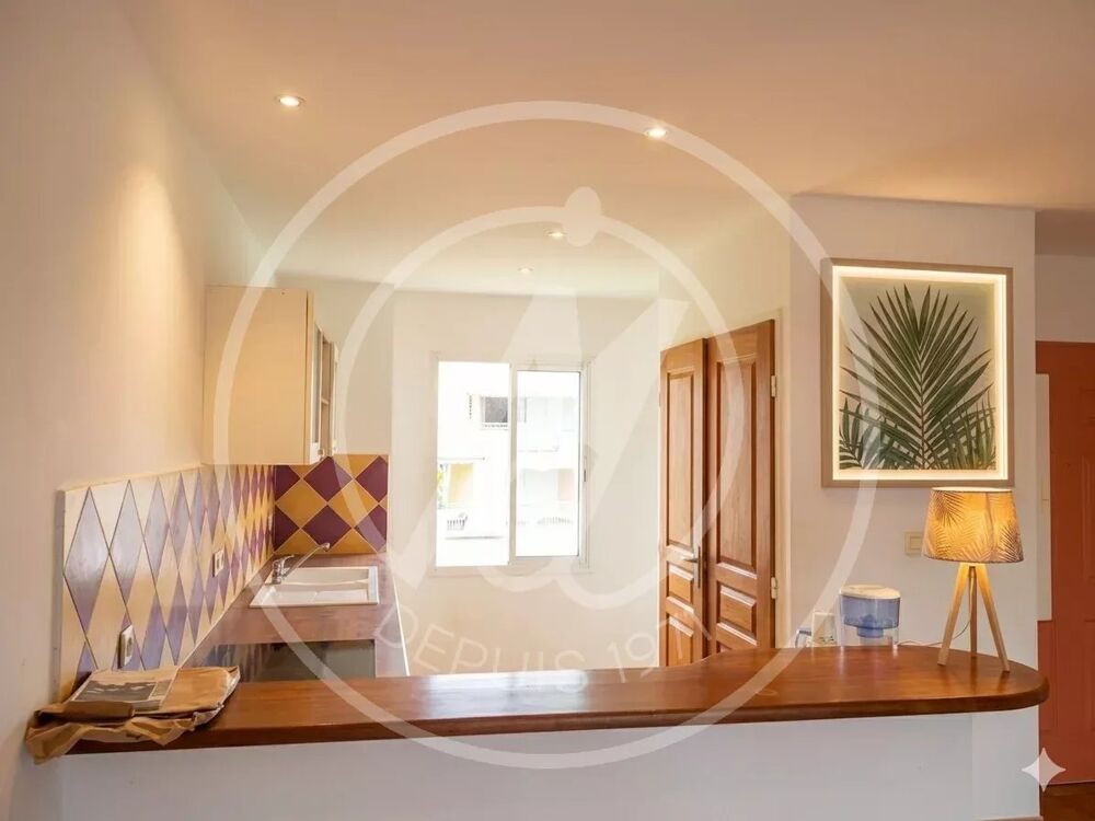 Vente Appartement Marisol T4 D 'LA' résidence  que tous le monde veut habiter Le gosier