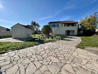  Maison à vendre 9 pièces 180 m²