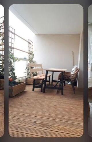  Appartement � louer 3 pi�ces 66 m�