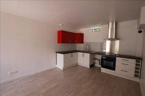  Appartement � louer 2 pi�ces 40 m�