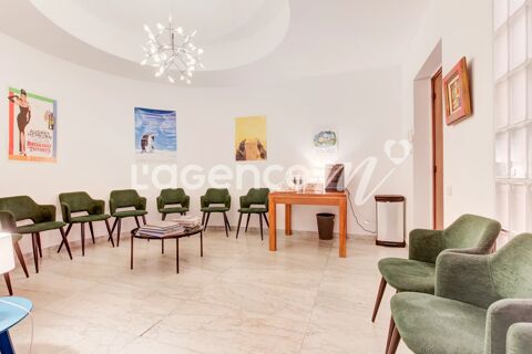   NICE MUSICIENS «AMANDA» 185 m² 