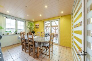  Maison à vendre 5 pièces 156 m²
