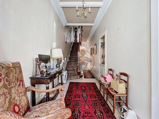  Maison � vendre 9 pi�ces 276 m�