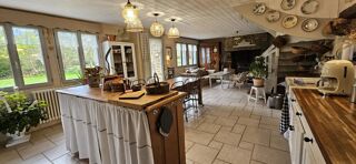  Maison � vendre 6 pi�ces 148 m�