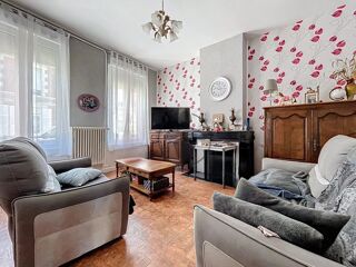  Maison à vendre 7 pièces 167 m²