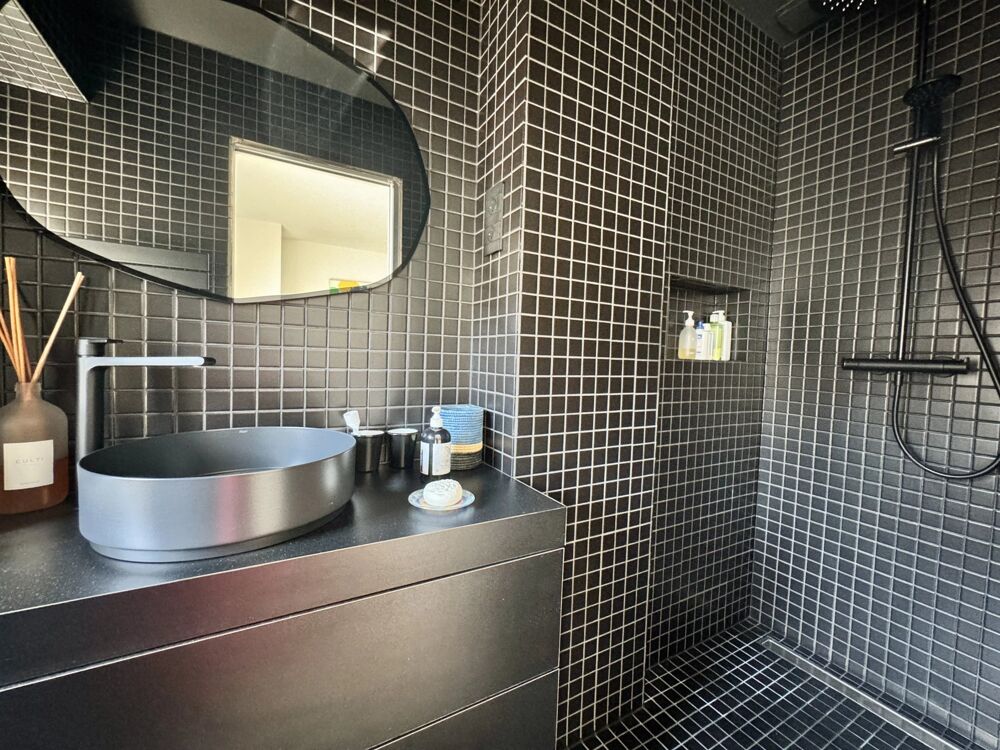 Vente Appartement STRASBOURG CENTRE, appartement d'exception de 115 m² dans immeub Strasbourg