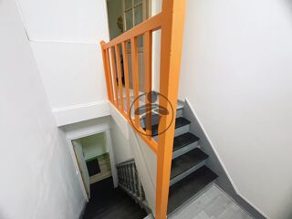  Appartement à louer 3 pièces 43 m²