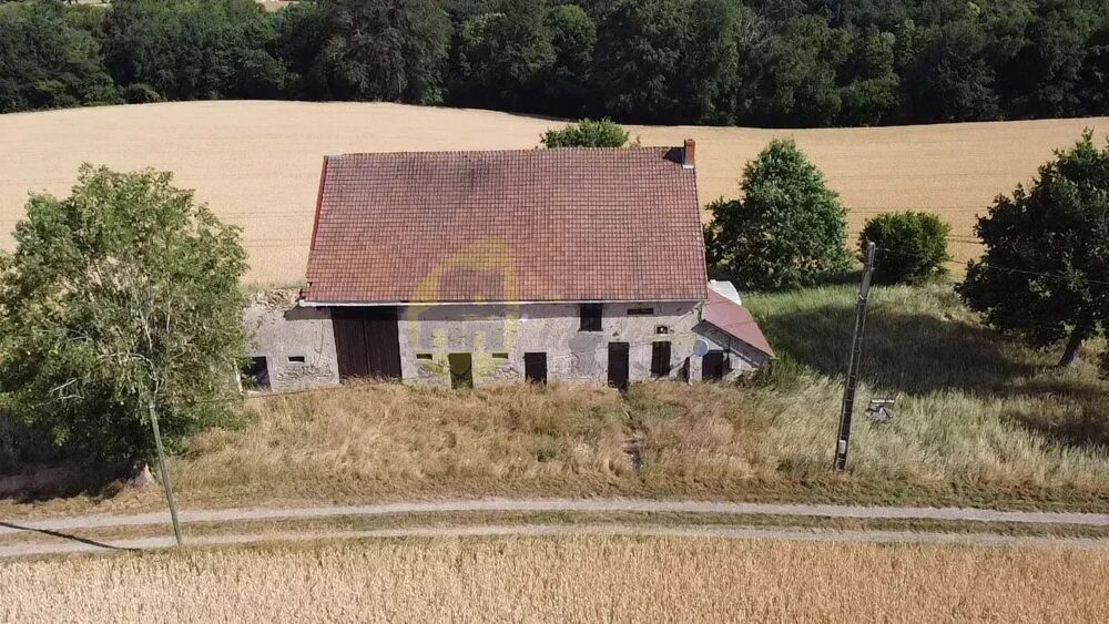 Vente Maison maison fermette isolée, sans voisins proches Saint-palais