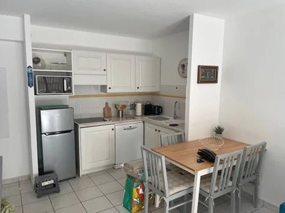 Location Appartement Appartement 2 pices Antibes