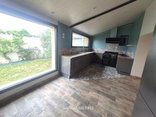  Maison à vendre 5 pièces 143 m²