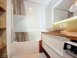 Appartement à vendre 3 pièces 62 m²