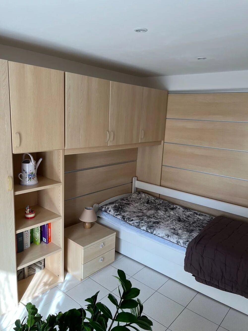 � vendre  Appartement Nice (06100)