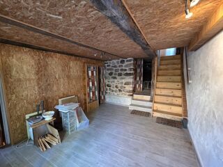  Maison � vendre 3 pi�ces 73 m�