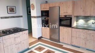  Maison � vendre 8 pi�ces 239 m�