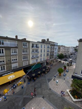  Appartement � louer 2 pi�ces 55 m�