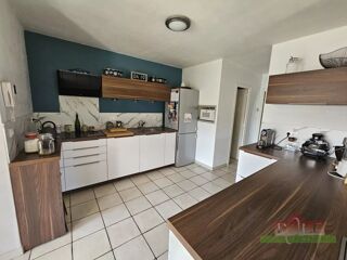  Maison à vendre 7 pièces 135 m²