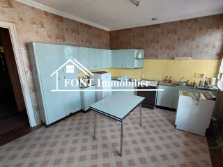  Maison � vendre 5 pi�ces 95 m�