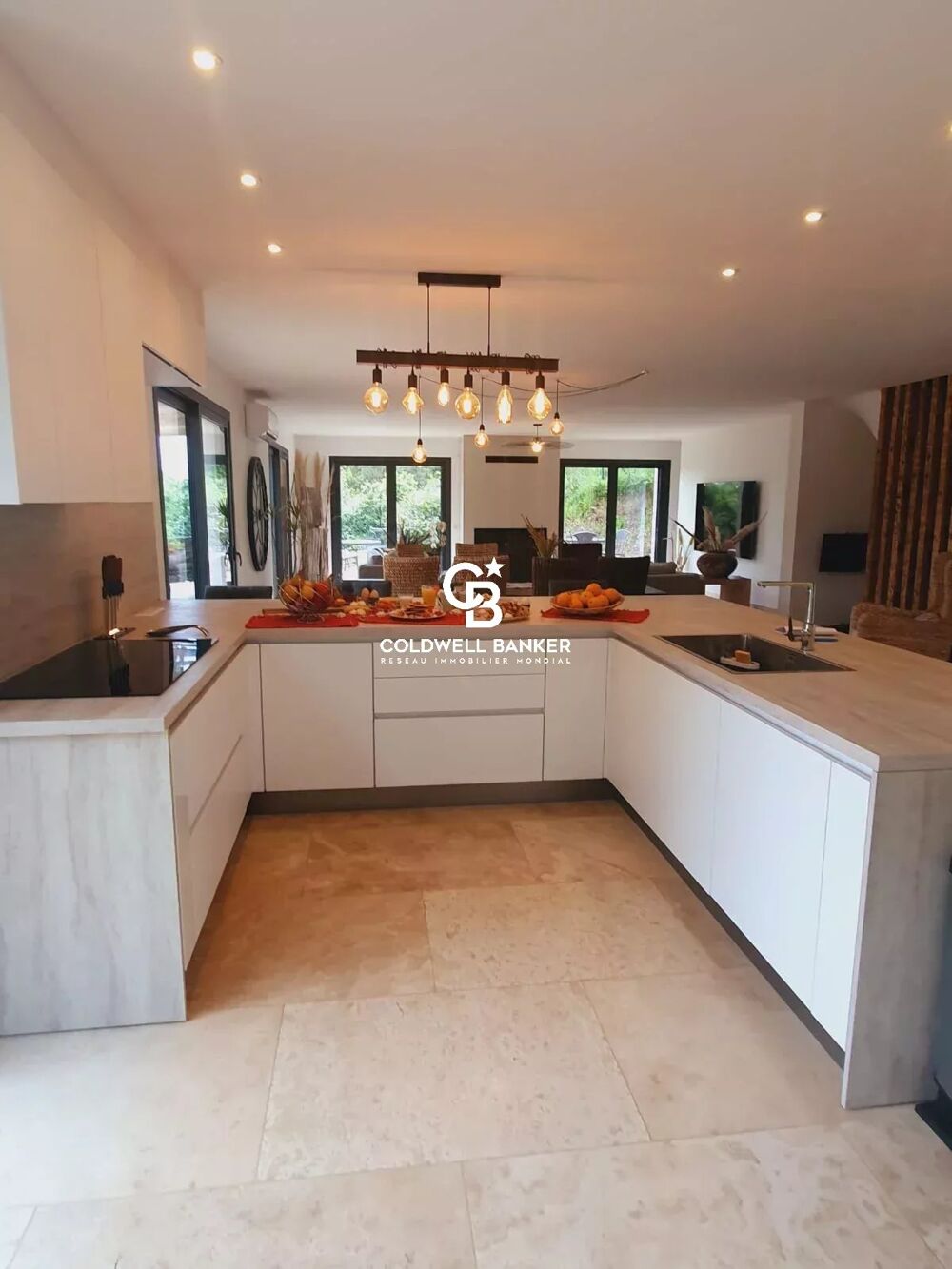 � vendre  Maison La Garde-Freinet (83680)