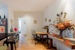  Appartement � vendre 4 pi�ces 134 m�