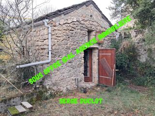  Maison � vendre 1 pi�ce 16 m�