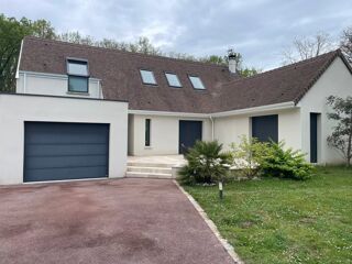  Villa à vendre 7 pièces 170 m²