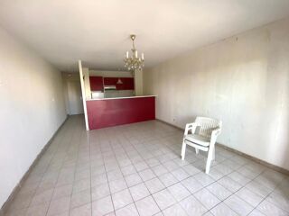  Appartement à vendre 3 pièces 55 m²