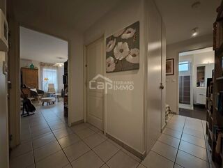  Appartement � vendre 4 pi�ces 75 m�