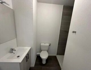  Appartement � louer 1 pi�ce 19 m�