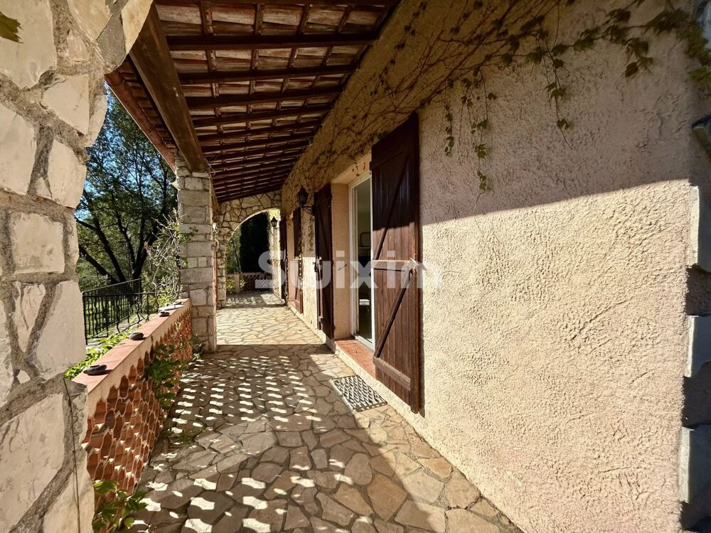 Vente Maison JOLI MAS PROVENCAL Lorgues