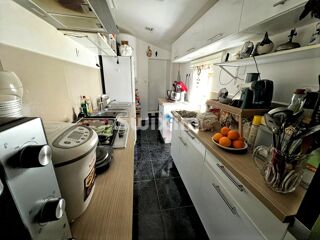  Appartement à vendre 3 pièces 89 m²