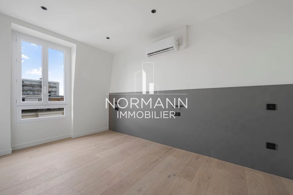 � vendre  Appartement Boulogne-Billancourt (92100)
