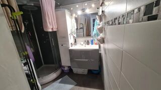  Appartement � vendre 2 pi�ces 51 m�