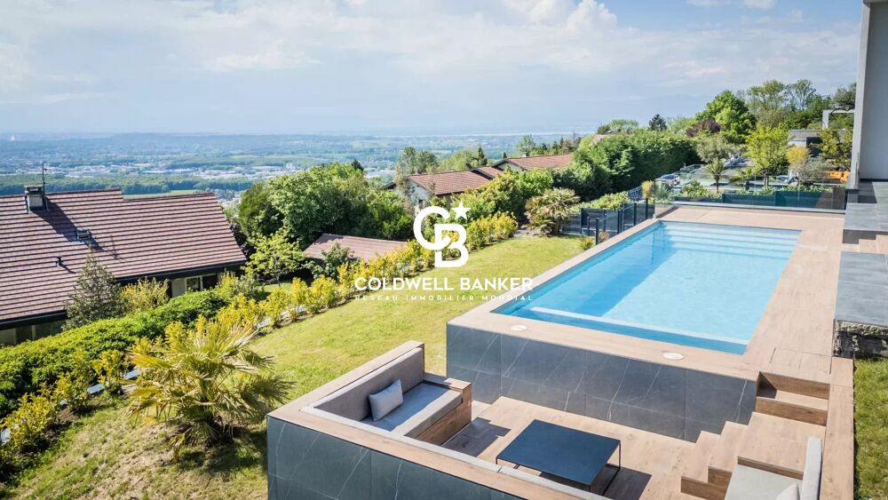 � vendre  Villa Cranves-Sales (74380)