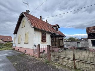  Maison � vendre 3 pi�ces 84 m�