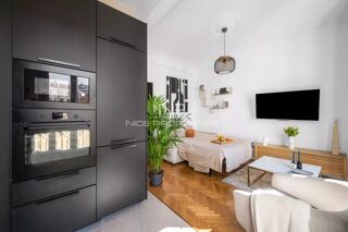  Appartement � vendre 1 pi�ce 30 m�