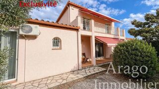  Maison � vendre 5 pi�ces 169 m�