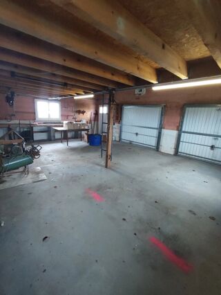  Maison � vendre 4 pi�ces 91 m�